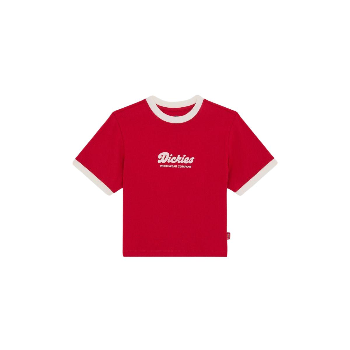 0198265005226 - T-Shirt Lewistown Ringer