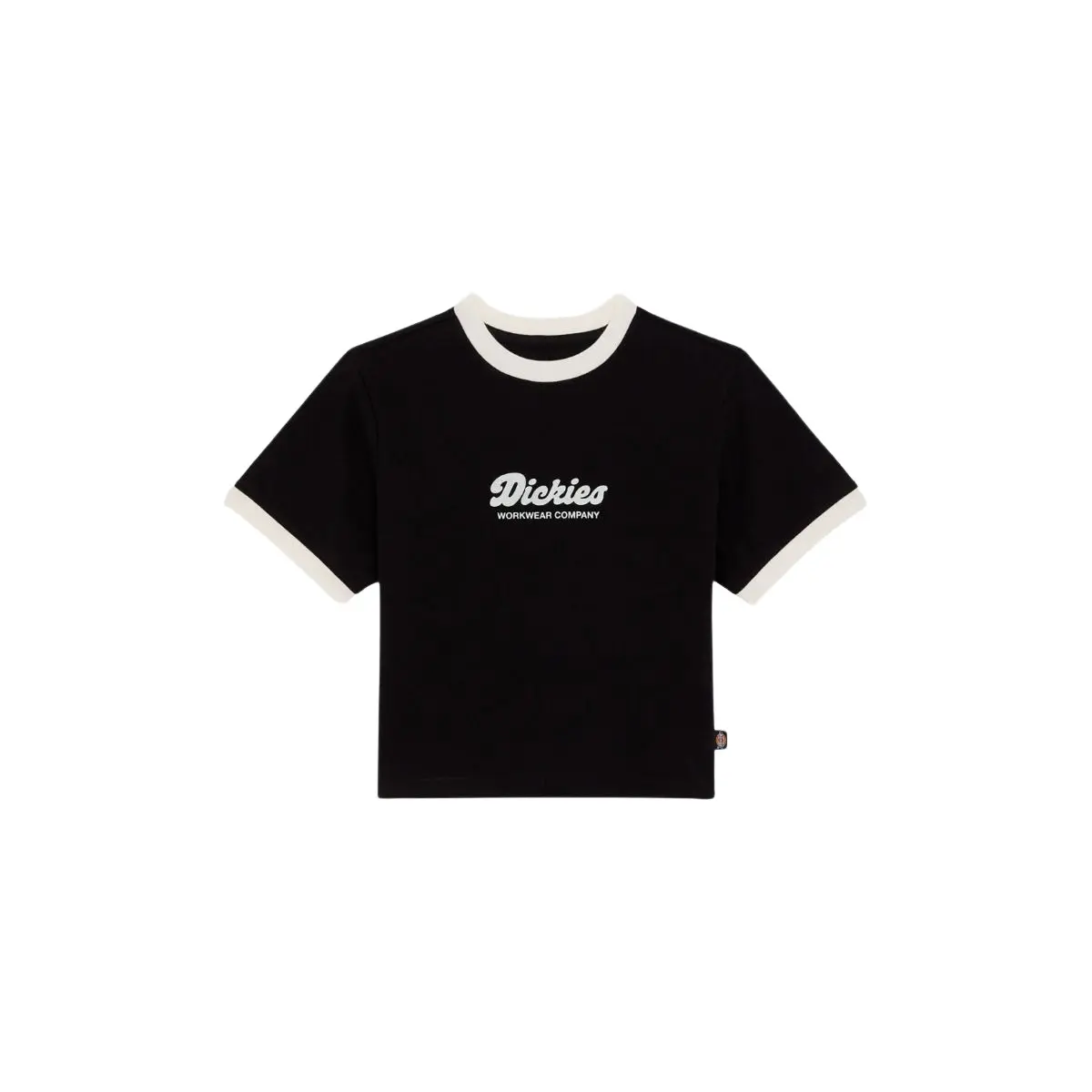 0198265007916 - T-Shirt Lewistown Ringer