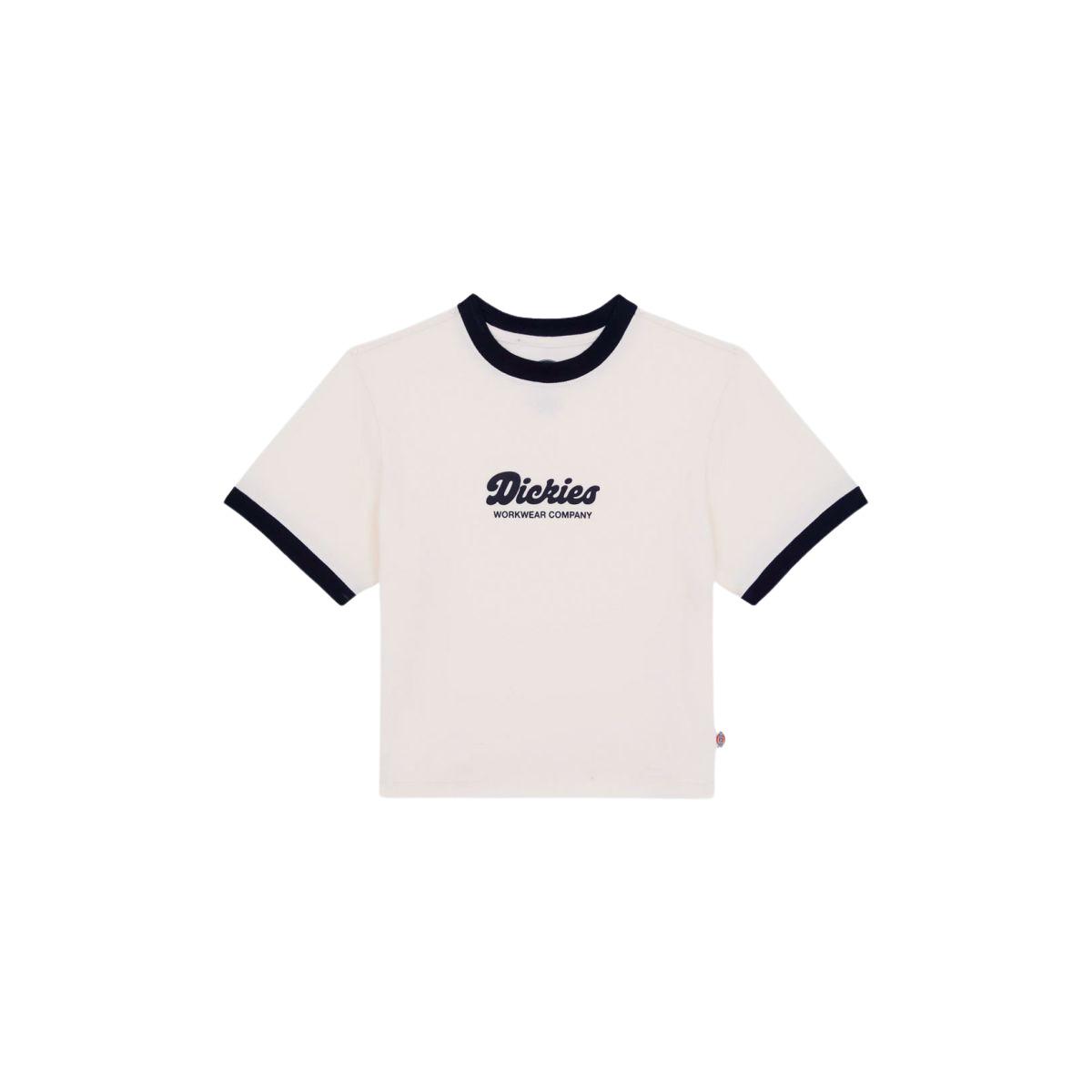 0196011925996 - T-Shirt Lewistown Ringer