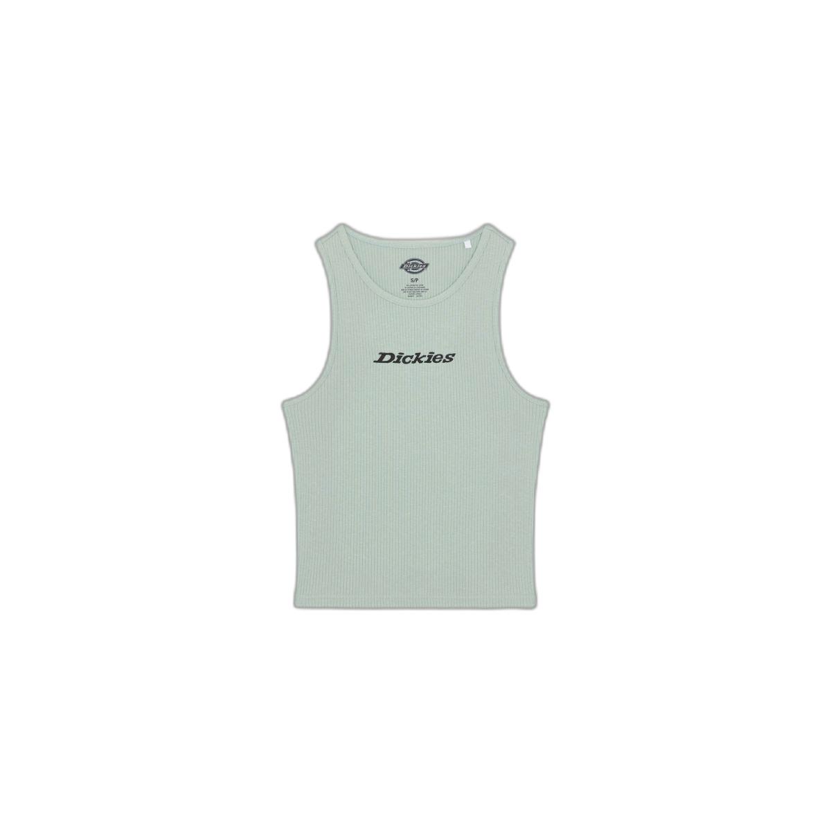 0196011925989 - Damen-Top Dickies