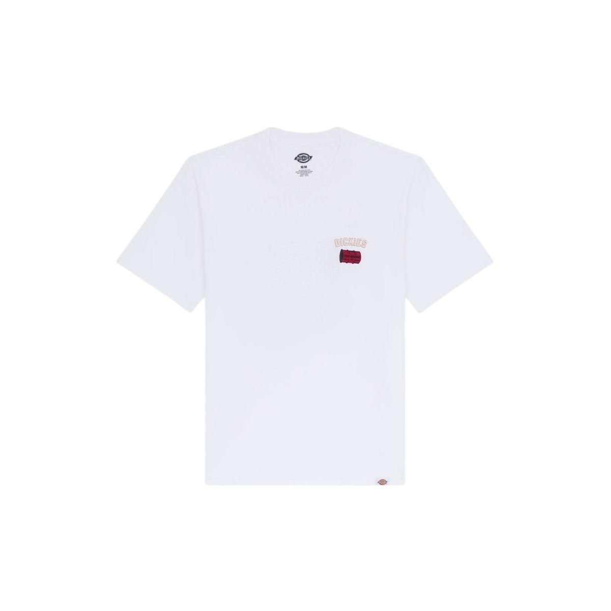 0198265041224 - T-Shirt Service Crew