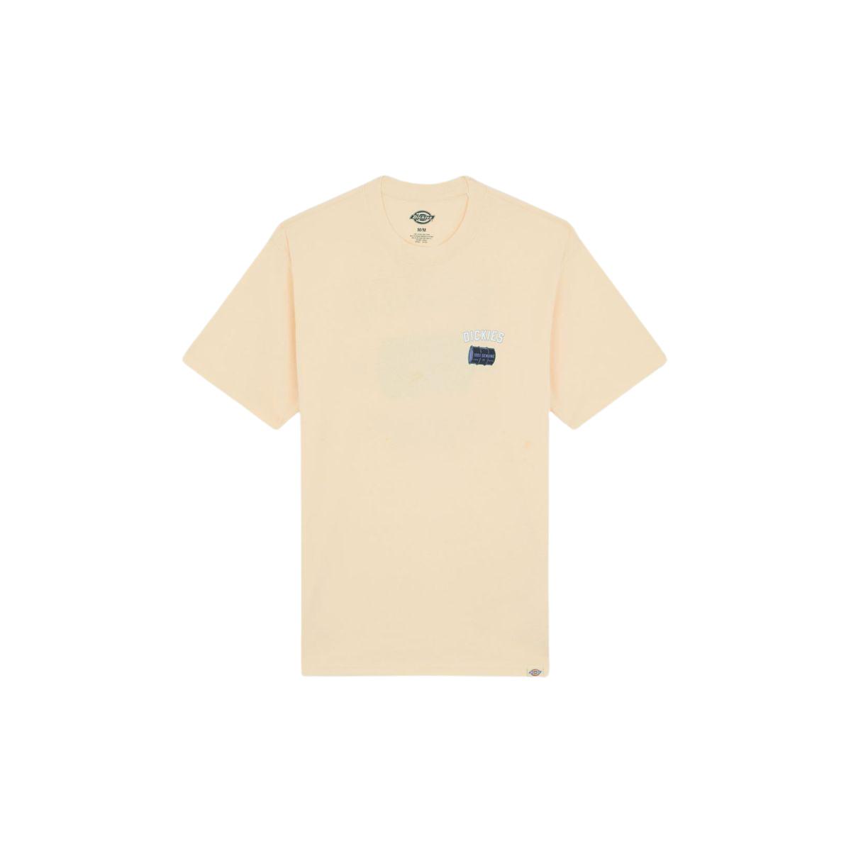 0198265041118 - T-Shirt Service Crew