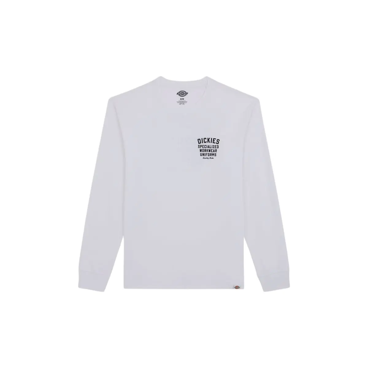 0196011929161 - Langarmshirt WW Uniform