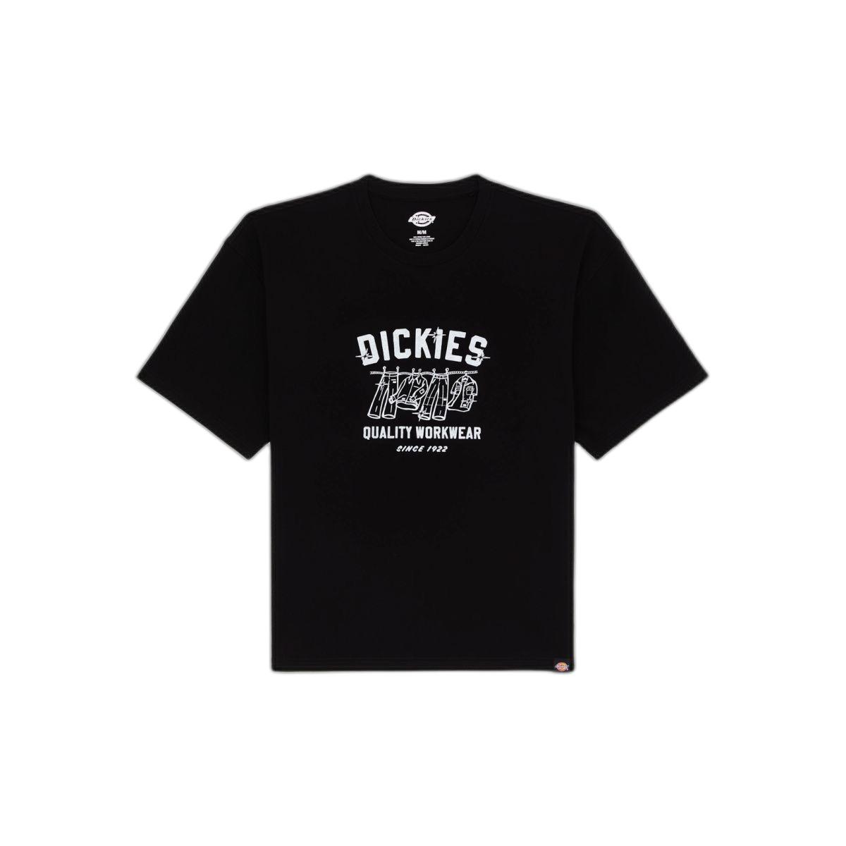 0196011930006 - T-Shirt Laundry