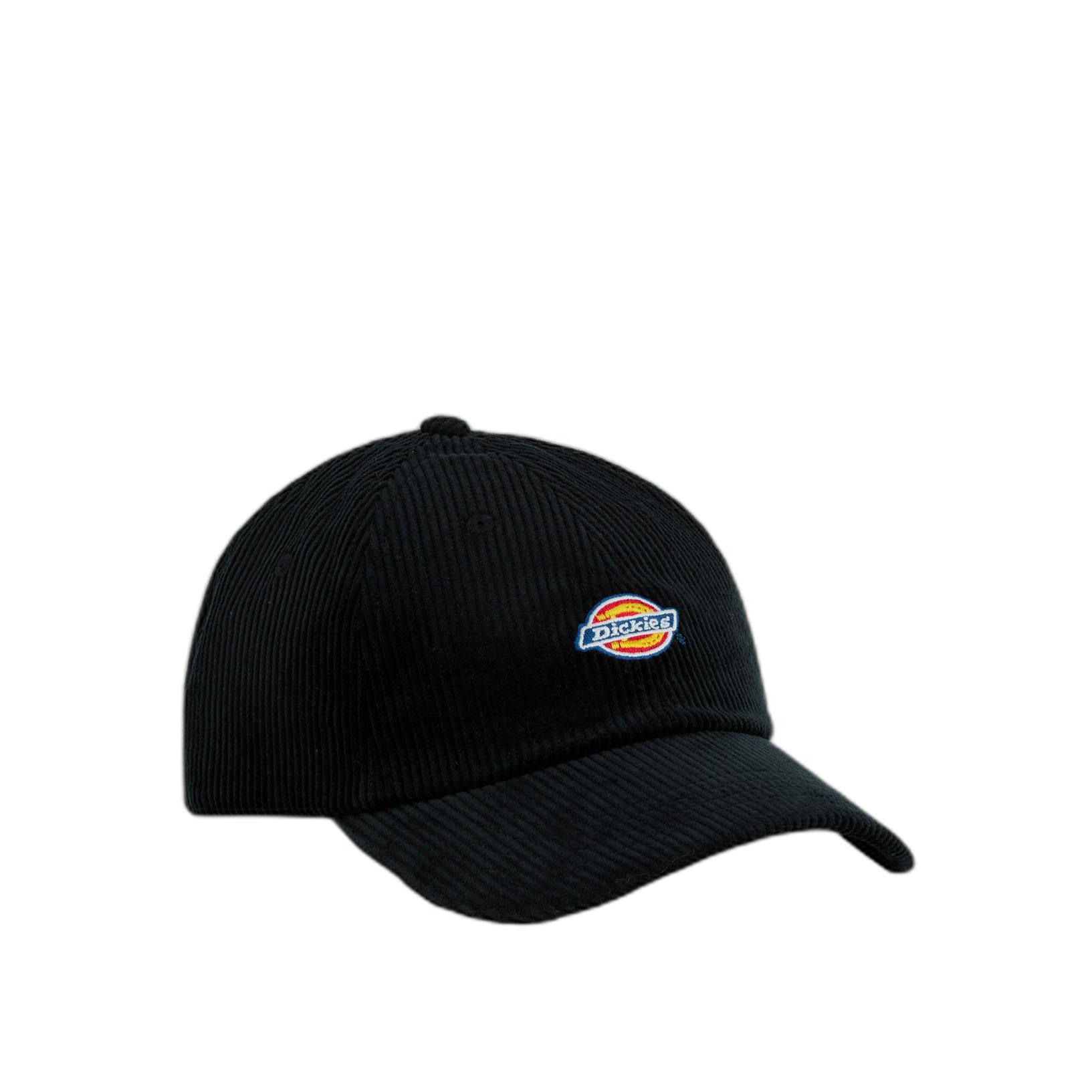 0198265019728 - Basecap mit Label-Stitching Modell HARDWICK