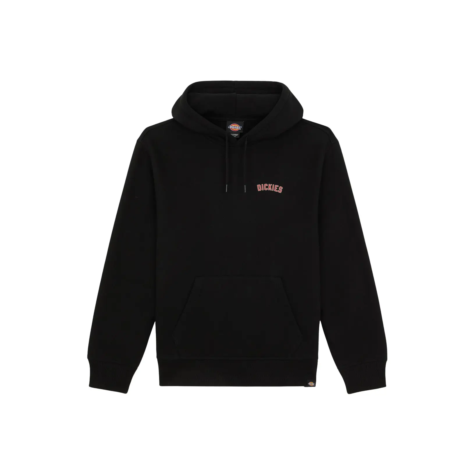 0198265360868 - Hoodie Service Crew 0198265360868 - Hoodie Service Crew