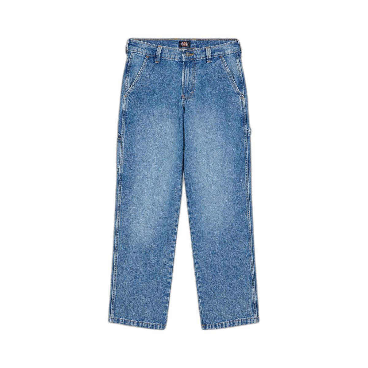 0198265372960 - Lockere Jeans Damen Carpenter Stevensville