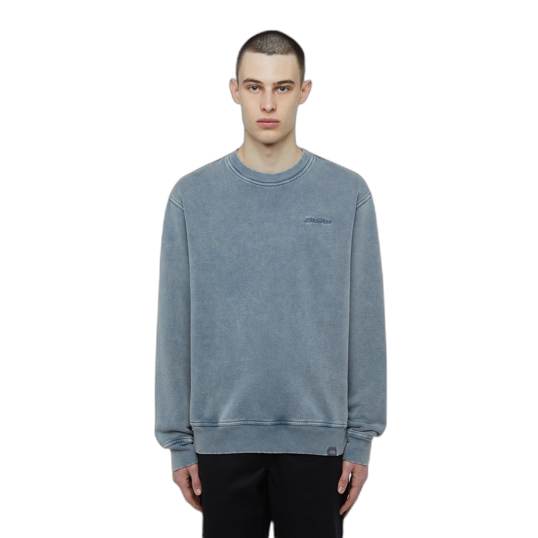 0196011950318 - Pullover Plentywood