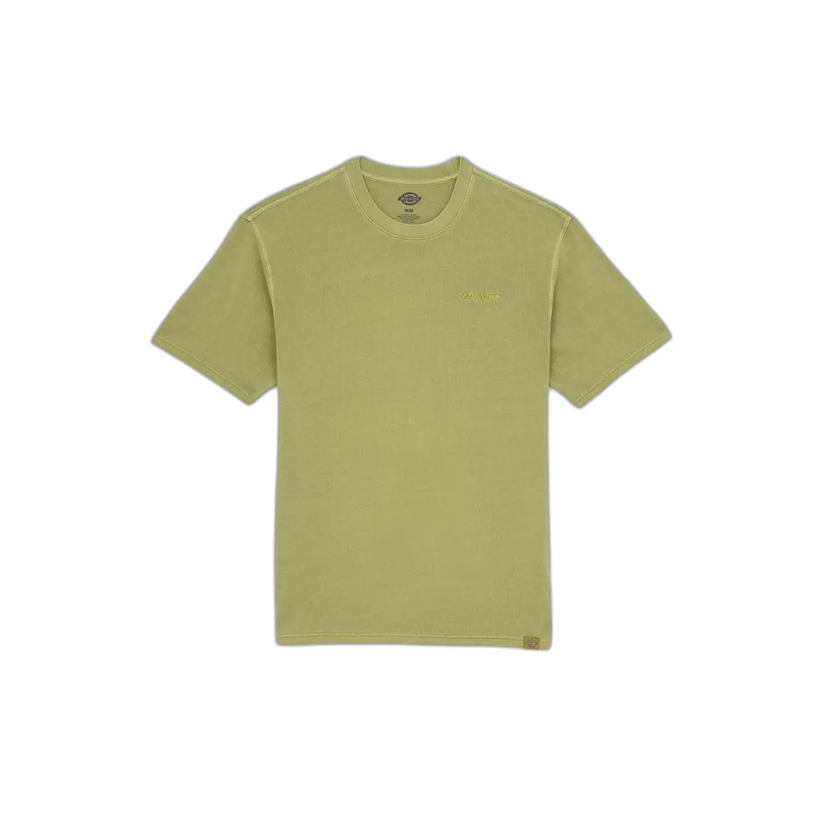 0198265433593 - T-Shirt Plentywood