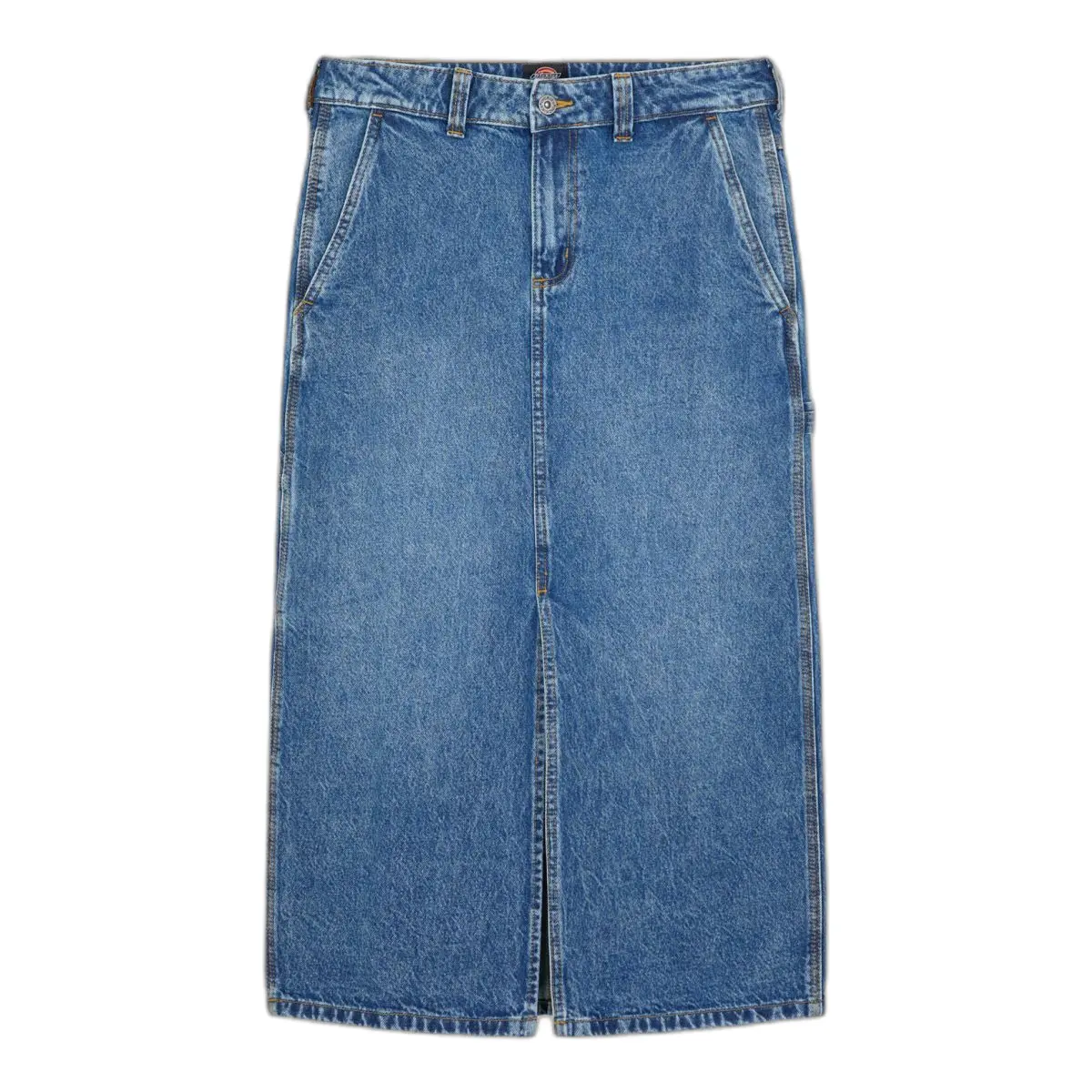 0198265372595 - Jeansrock Damen Carpenter