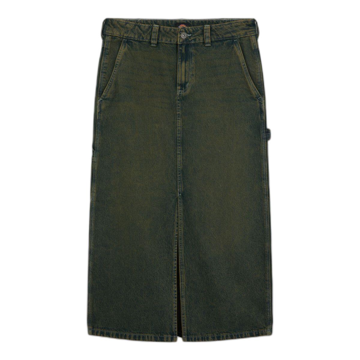 0196011977568 - Jeansrock Damen Carpenter