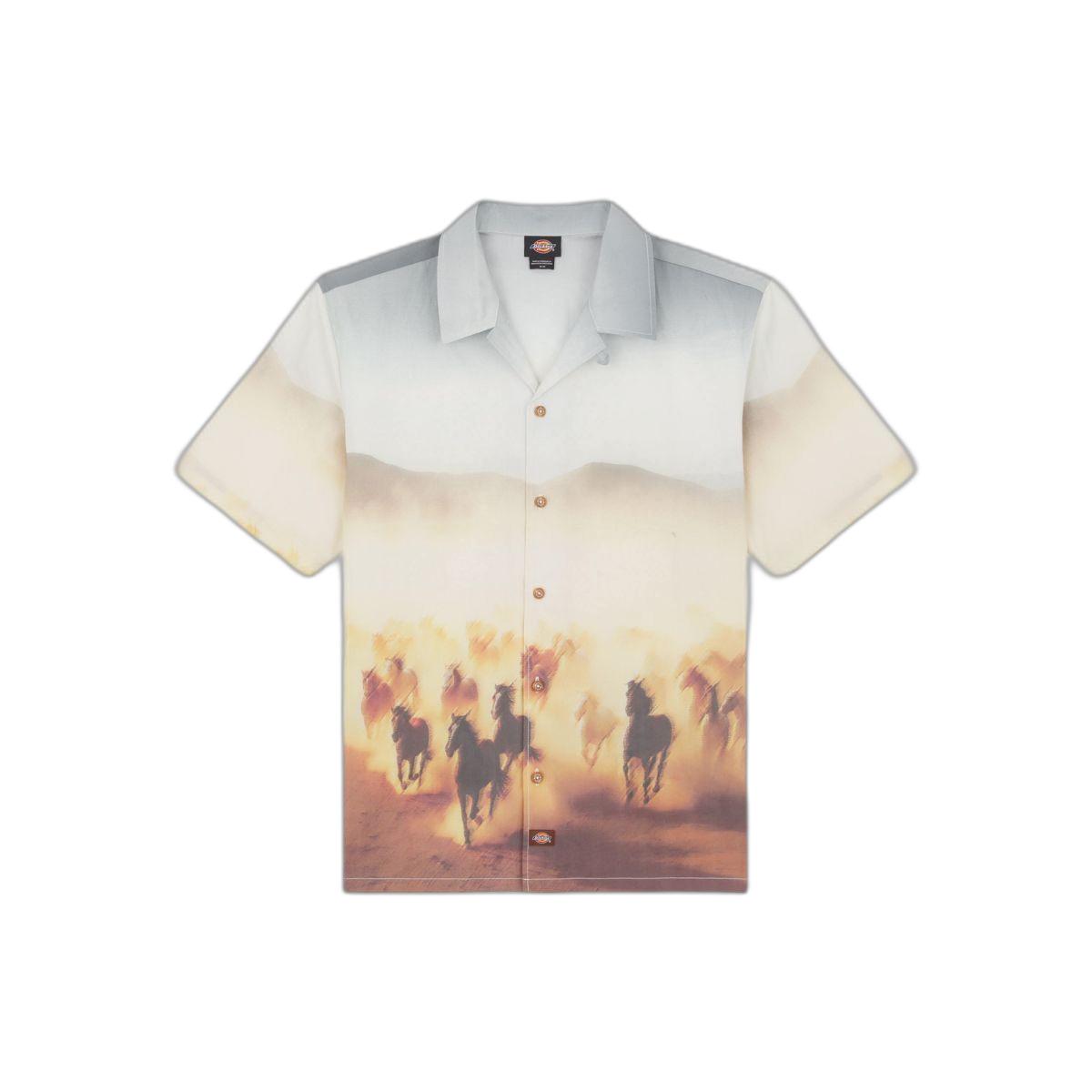 0196011933236 - Hemd Running Wild