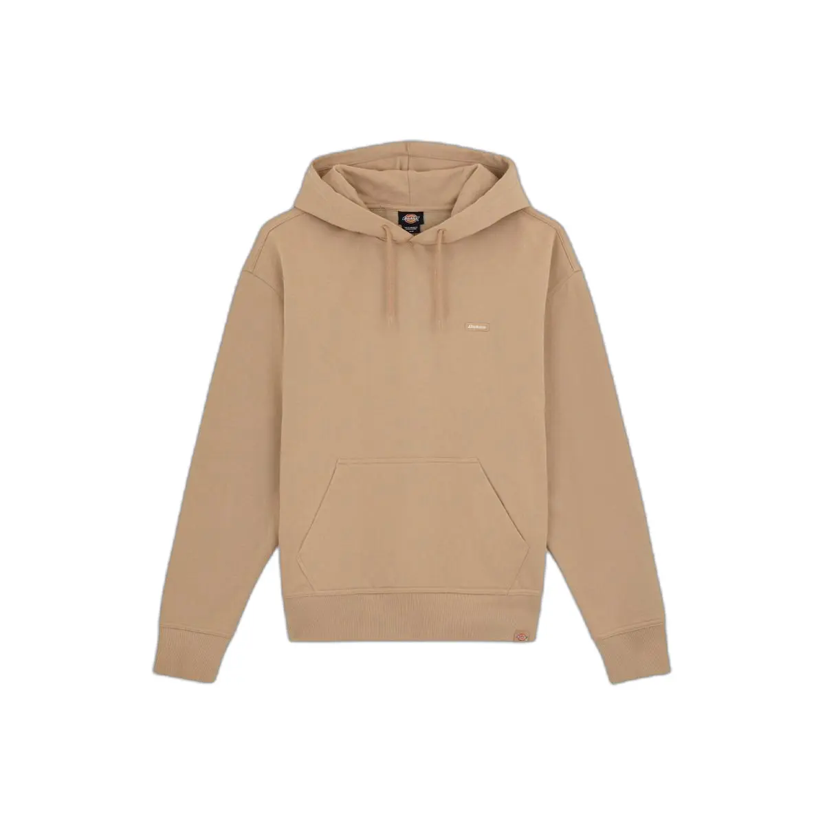 0198265372465 - Hoodie Clancy