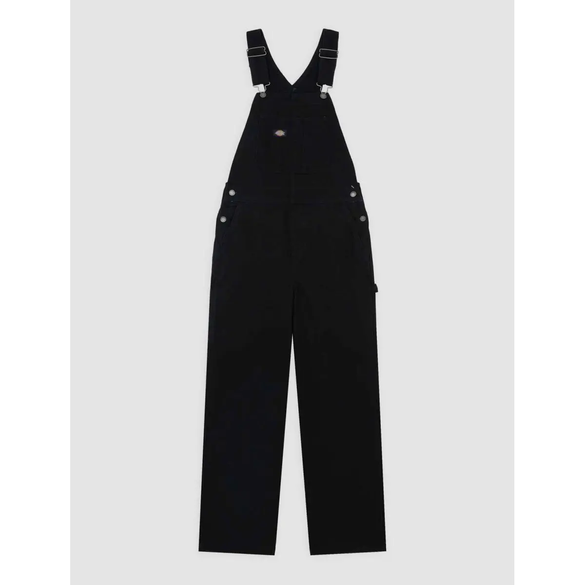 0198265484809 - Latzhose Canvas