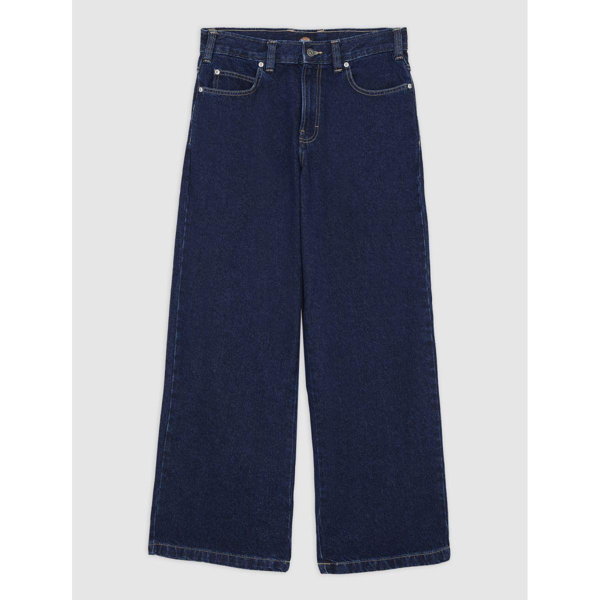 0198265483888 - Jeans relaxed Hilham