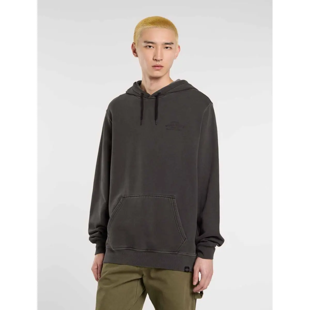 0198265456103 - Hoodie Christiana