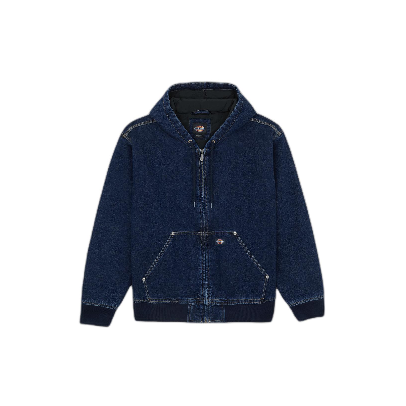 0198265485684 - Kapuzenjacke Hilham