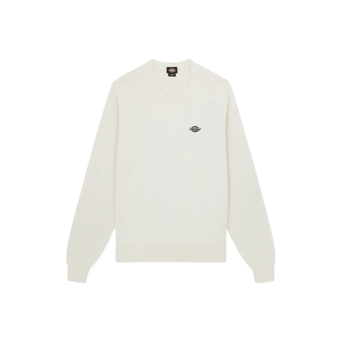 0198265486315 - Strickpullover mit Rundhalsausschnitt Modell SUMMERDALE