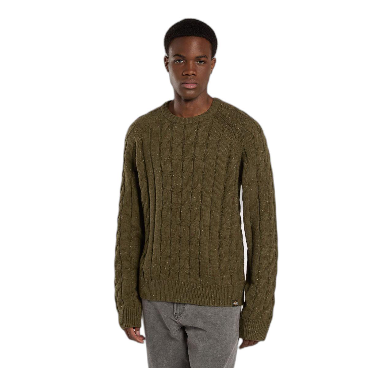 0198265458428 - Pullover Vanleer