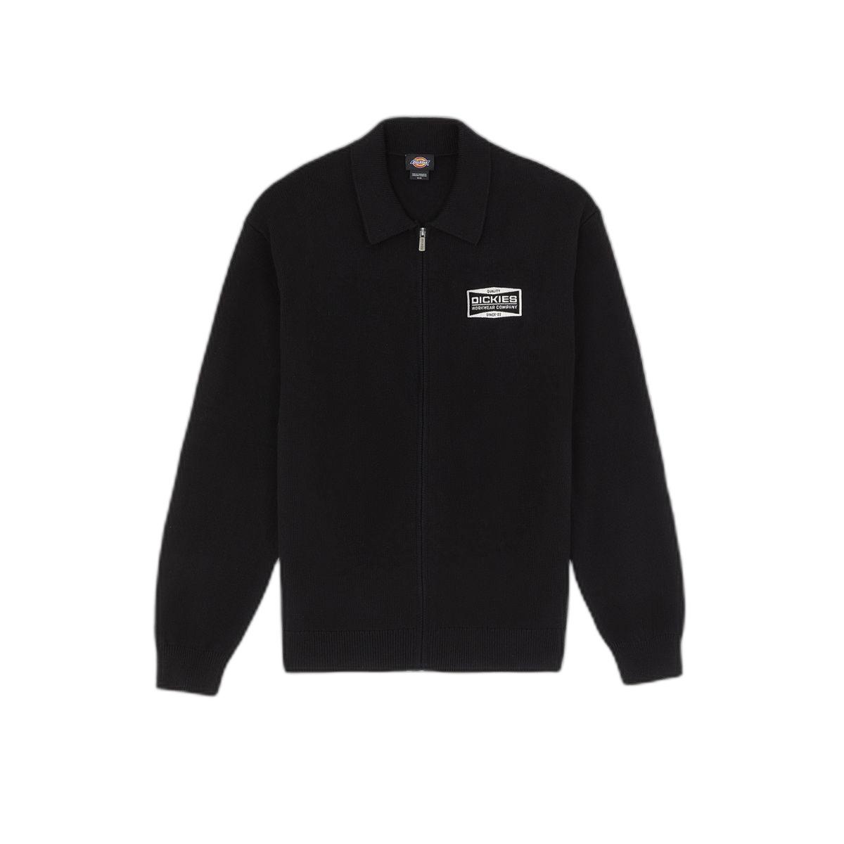 0198265572131 - Sweatshirt mit Reißverschluss Bolivar