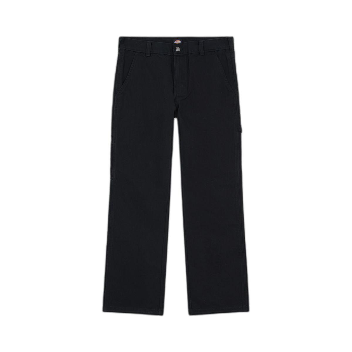 0198265490473 - Carpenter-Hose aus Canvas Dickies 0198265490473 - Carpenter-Hose aus Canvas Dickies