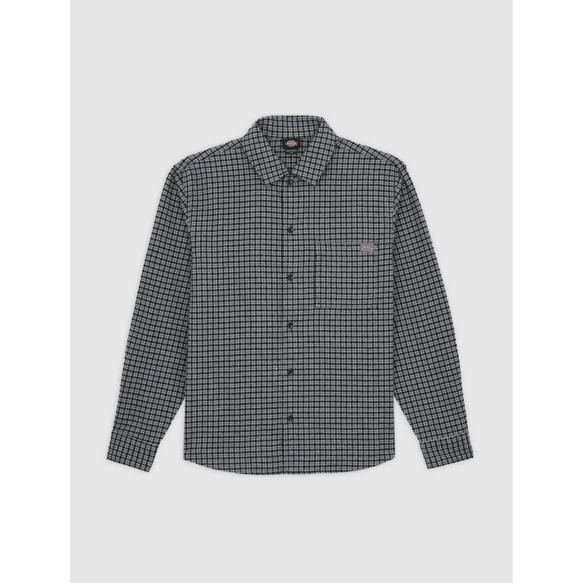 0198265473186 - Langarmshirt Hendersonville