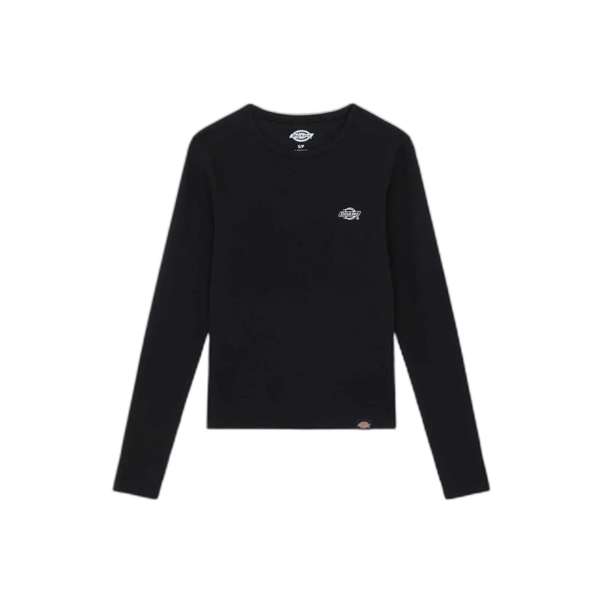 0198265474138 - Langarmshirt Gladeville