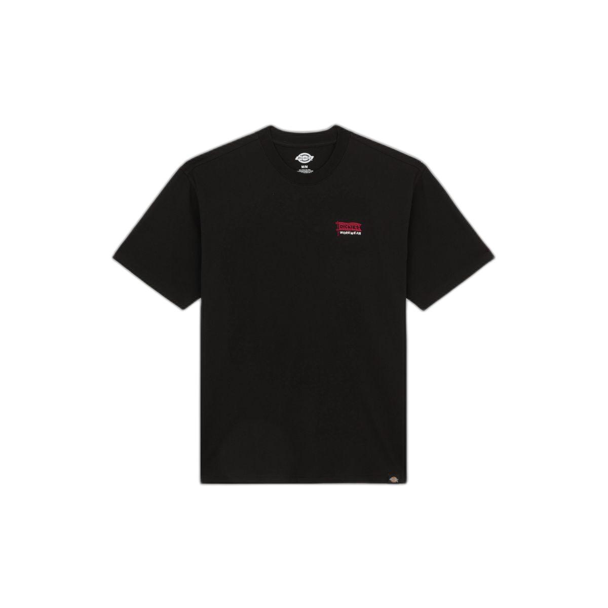 0198265572964 - T-Shirt Flag