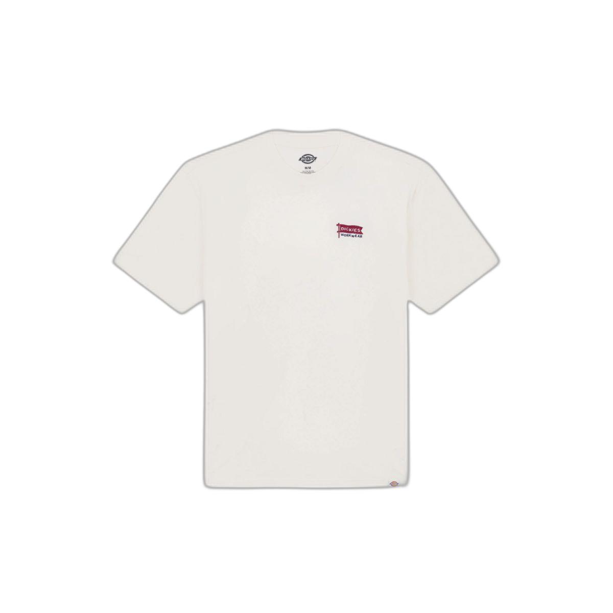 0198265477726 - T-shirt Flag