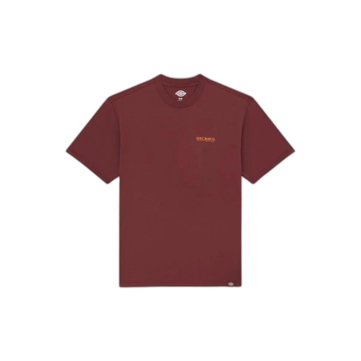 0198265499797 - Leichtes T-Shirt Burns