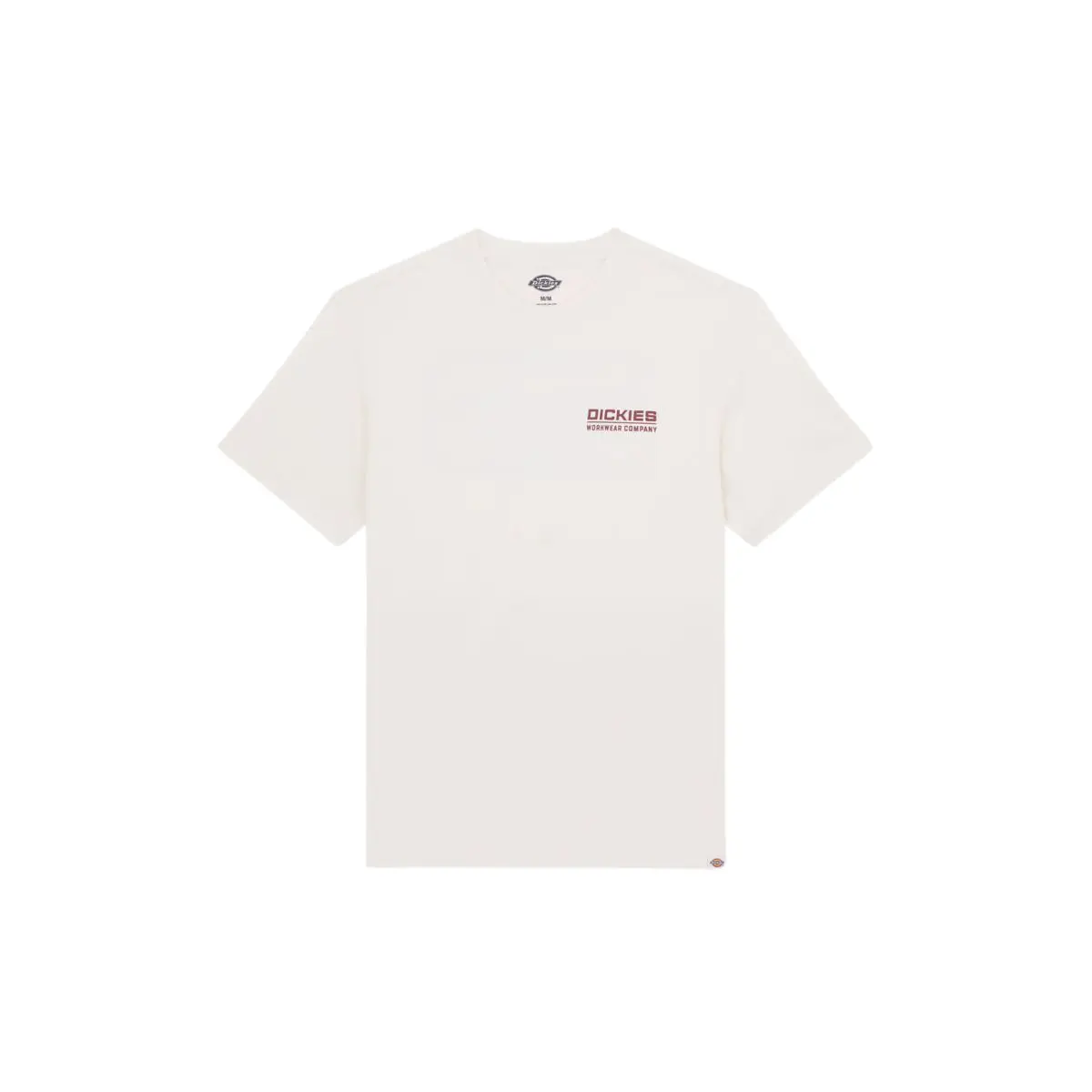 0198265491371 - T-Shirt mit Rundhalsausschnitt Modell BOLIVAR