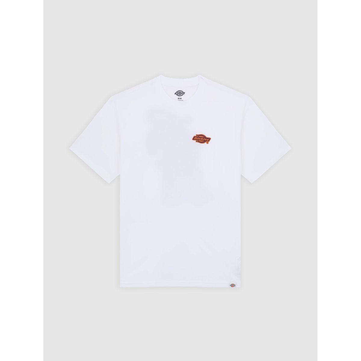 0198265497960 - T-shirt Graysville