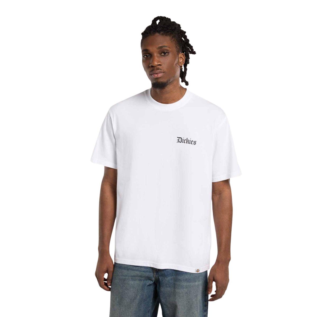 0198265478136 - T-Shirt Diner