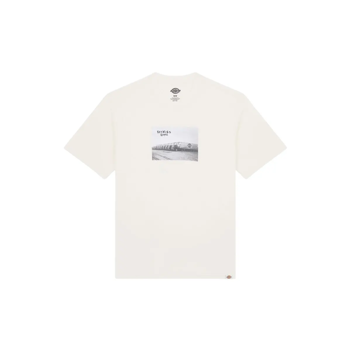 0198265476149 - T-Shirt Sevier