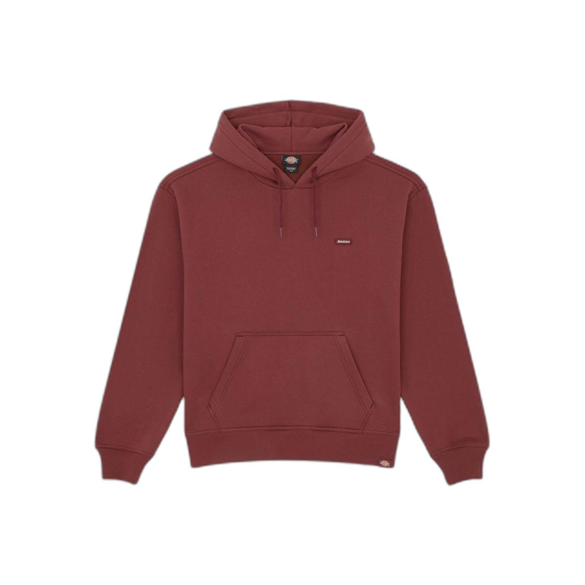 0198265500684 - Hoodie Clancy