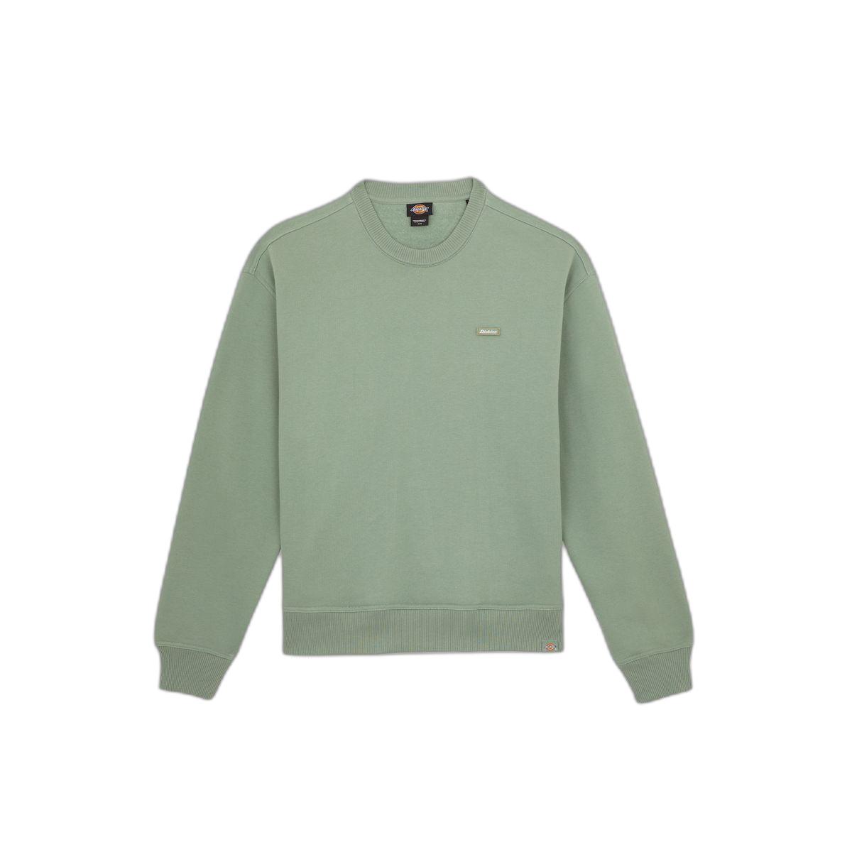 0198265464696 - Pullover Clancy