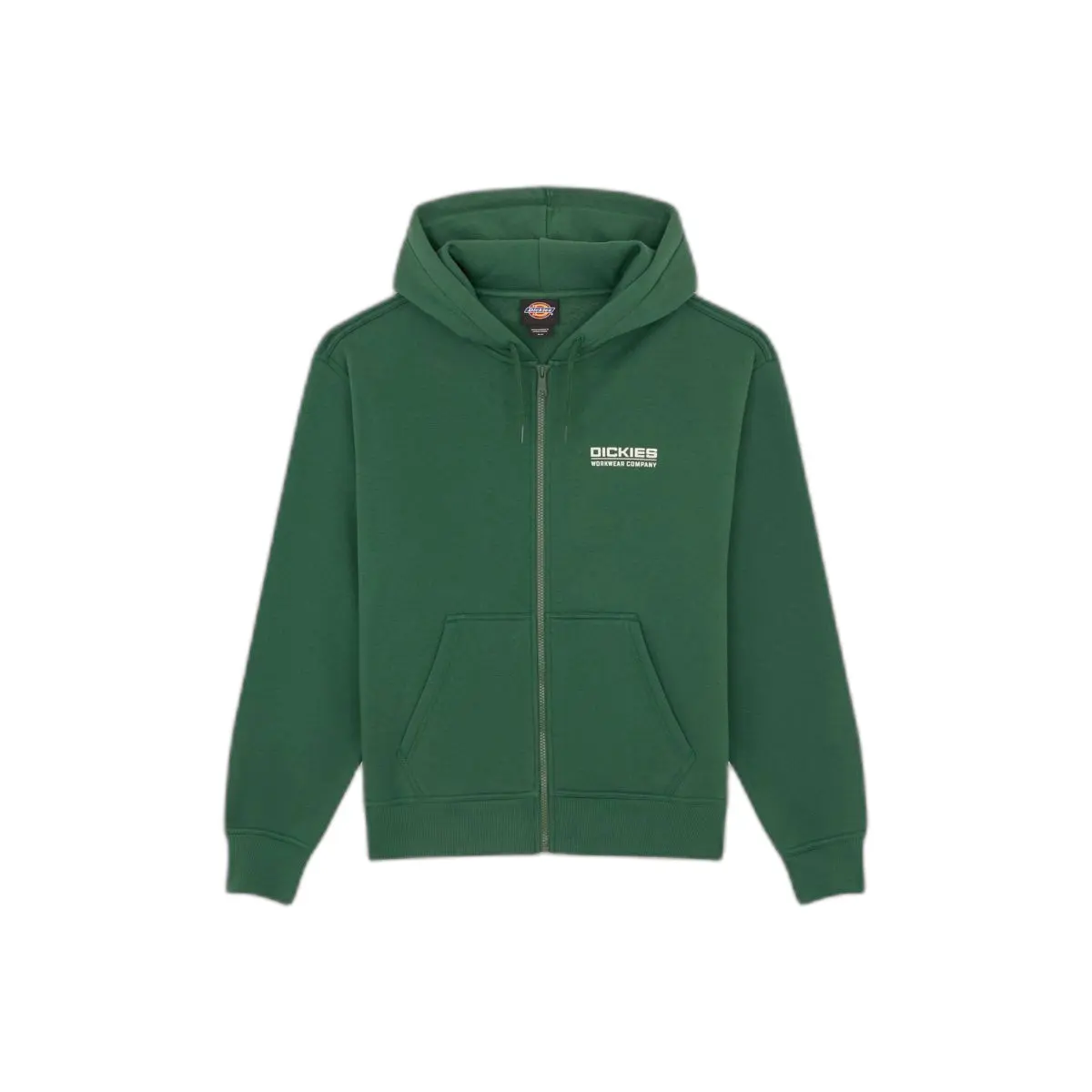 0198265465938 - Kapuzenjacke Bolivar