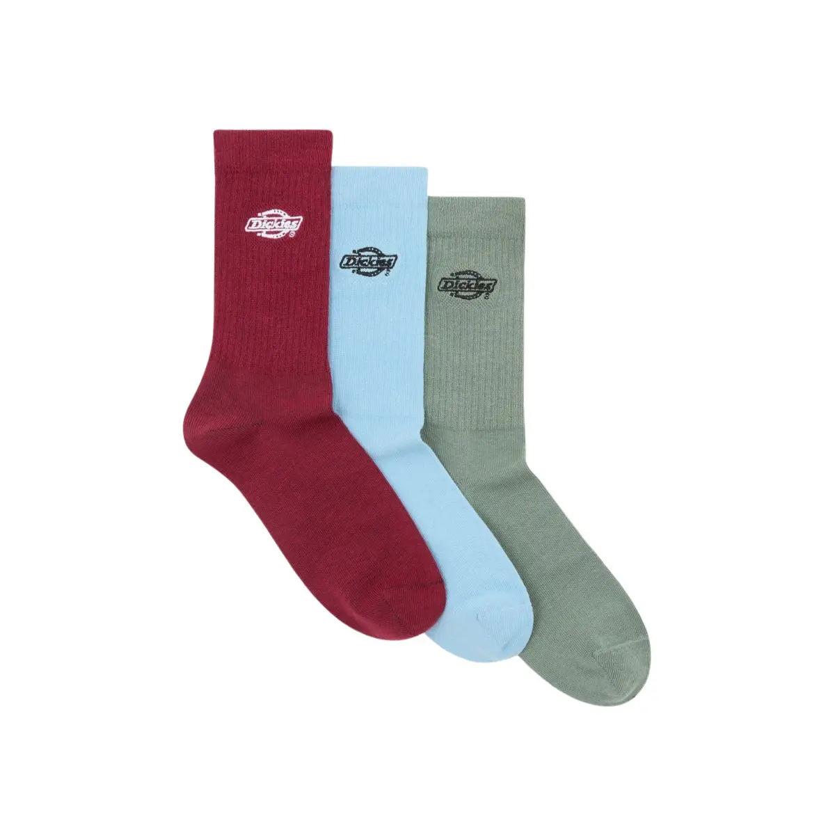 0198265533354 - Socken Summerdale (x3)
