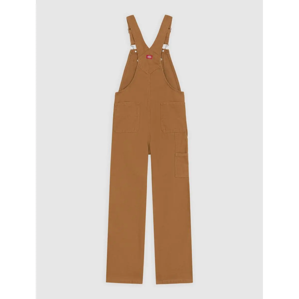 0029311785611 - Latzhose Duck Canvas