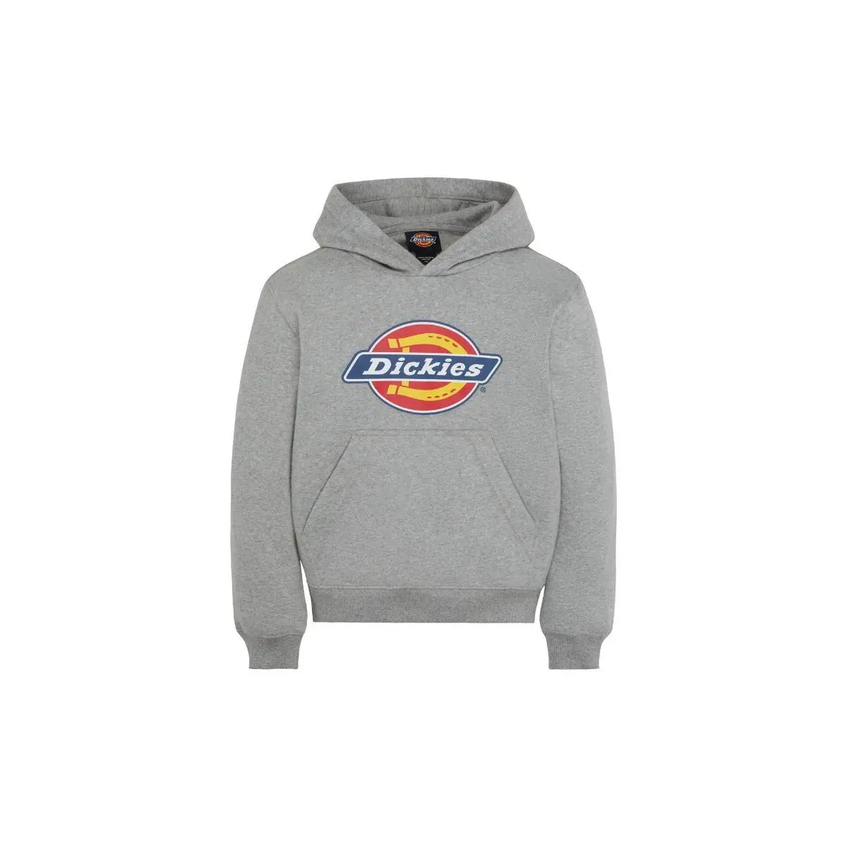 0196520213027 - Hoodie Kinder Logo