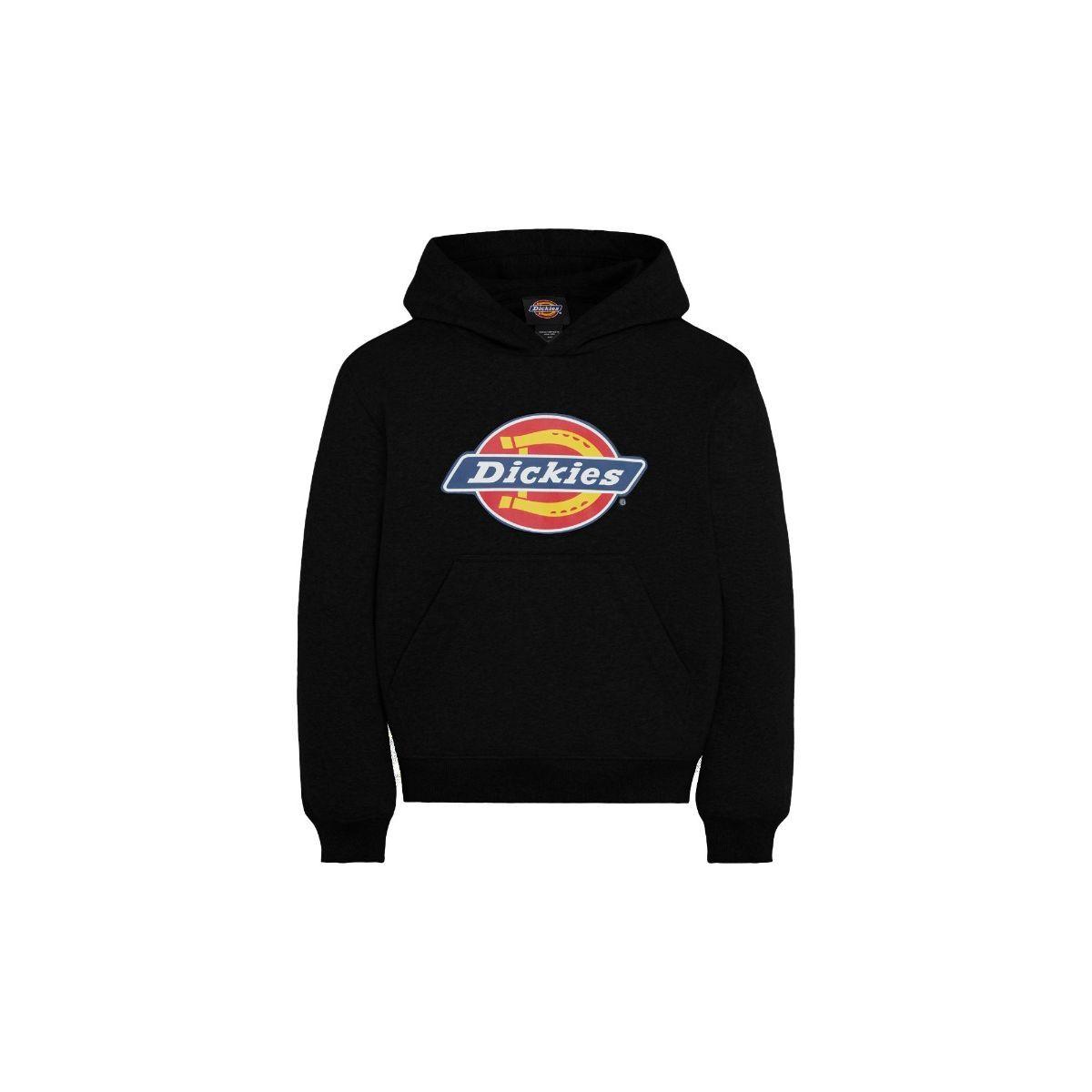 0196520215724 - Hoodie Kinder Logo