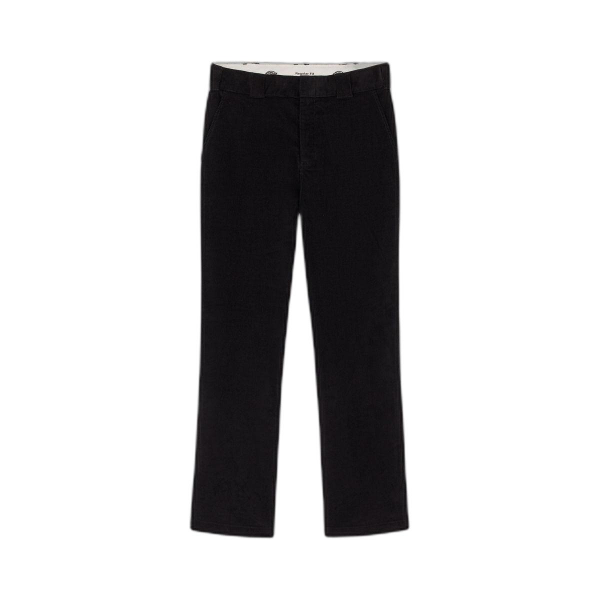 0196520312195 - Arbeitshose aus Cordstoff 874