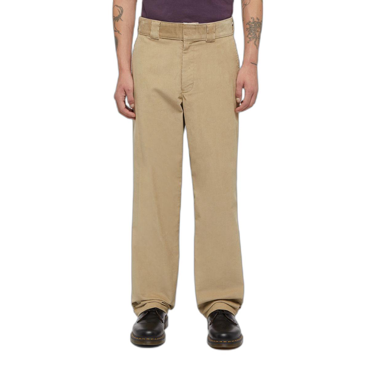 0196520331806 - Corduroy-Hose 874 Dickies