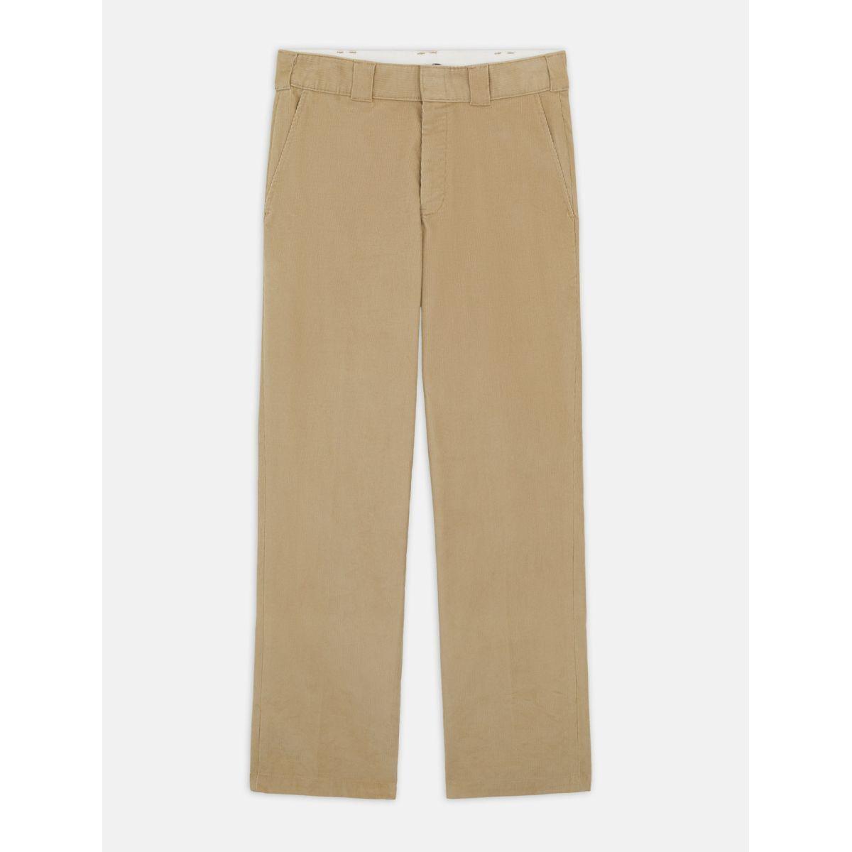 0196520309584 - Corduroy-Hose 874 Dickies