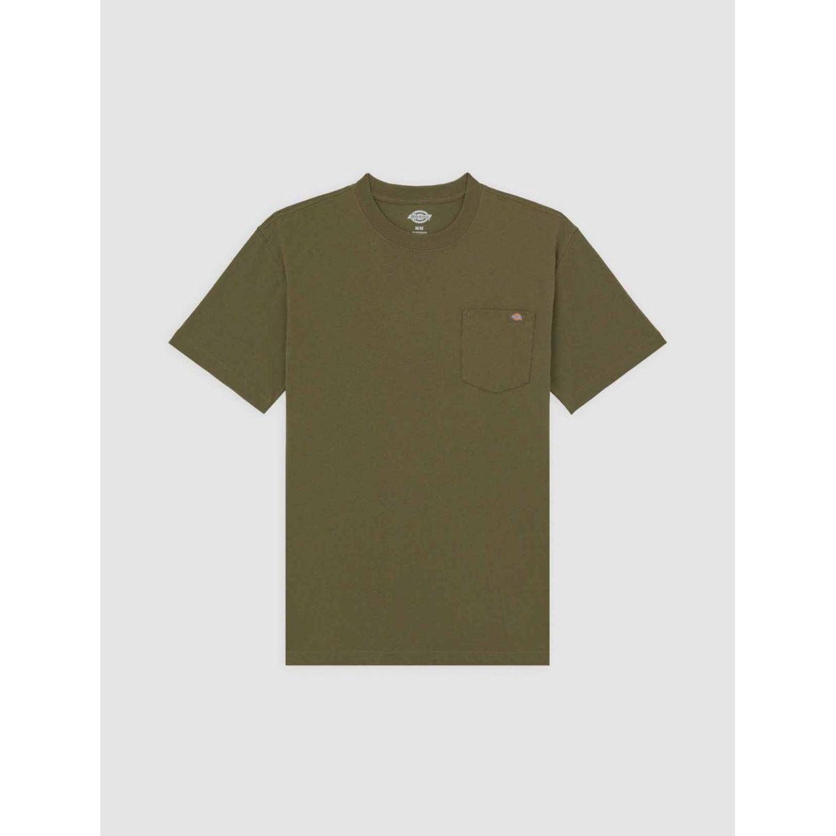 0198265616569 - T-Shirt Dickies