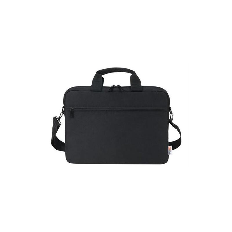 7640158669860 - Laptoptasche Slim Case Kunstfaser schwarz D31800 bis 358 cm (141 Zoll)