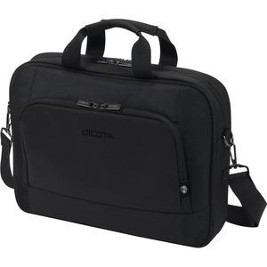 7640186418980 - 6 cm (156) Toploader-Tasche Schwarz Eco Top Traveller BASE 396 cm (156) Toploader-Tasche Schwarz 7640186418980