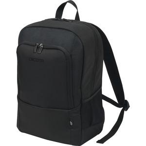 7640186418959 - DICOTA Laptop-Rucksack Eco BASE Kunstfaser schwarz 280 l bis 440 cm (173 Zoll) 7640186418959 - DICOTA Laptop-Rucksack Eco BASE Kunstfaser schwarz 280 l bis 440 cm (173 Zoll)
