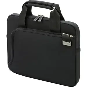 7640158663899 - Notebook Tasche Smart Skin Passend für maximal 396 cm (156)  Schwarz 7640158663899 DICOTA