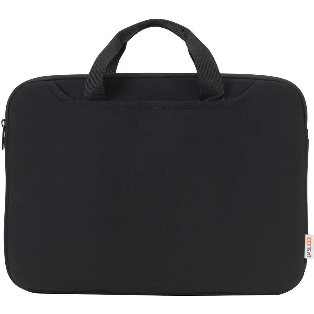 7640158669730 - Laptoptasche Stoff schwarz D31787 bis 295 cm (116 Zoll)